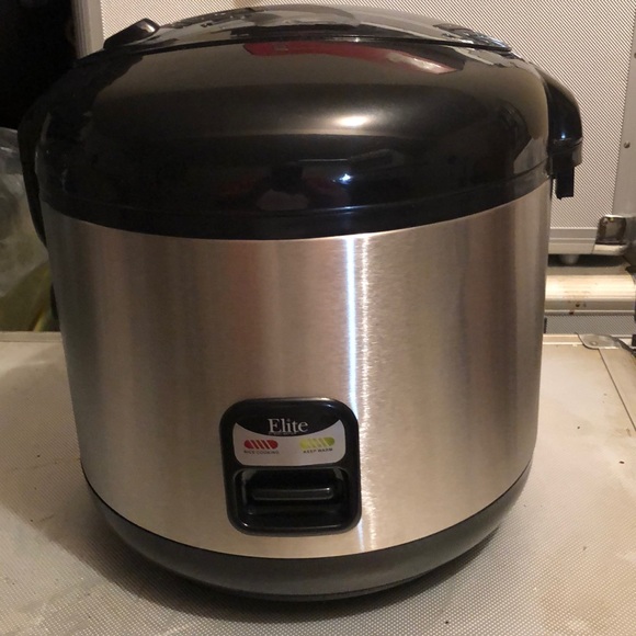 10 cup rice cooker